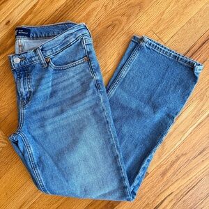 Gap 90s straight Jeans